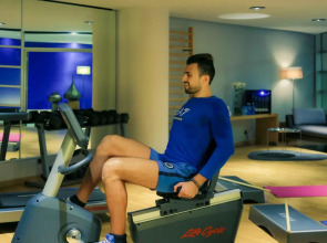 Mercure Quemado Resort