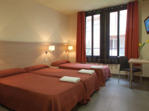 Residencia Erasmus Gracia