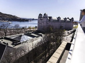 Comfort Hotel Børsparken