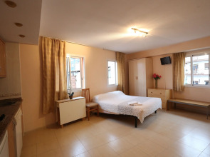 Royal Inn Aparthotel