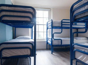 The Times Hostel - College Street