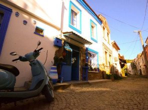 Ayvalik Moda Pansiyon