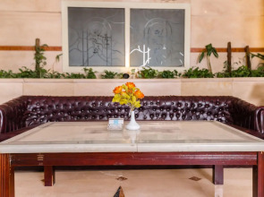 Отель Aura Inn Cairo