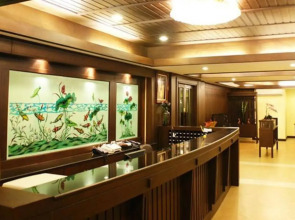 Thong Ta Resort And Spa