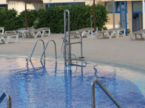 Apartamentos Europa House Sun Beach