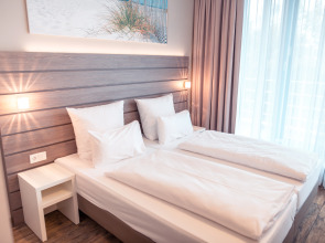 Tulip Inn München Messe