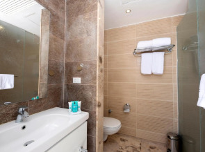 Zen Resort by TBH Hotels