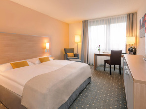 Vienna House Easy by Wyndham Frankfurt Airport