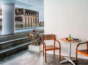 The Kuta Beach Heritage Hotel Bali - Managed By AccorHotels