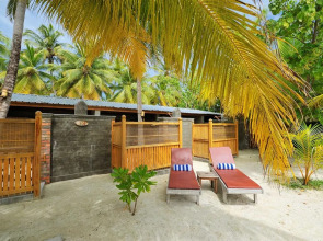 Fun Island Resort & Spa