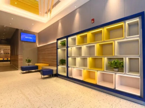 7Days Inn Shanghai Yichuan Road