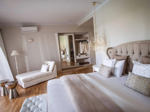 Sunvillage Malia Boutique Hotel & Suites