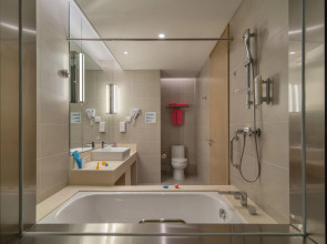 Holiday Inn Express Qingdao Innovation Park by IHG