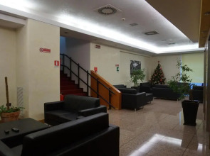 Отель Crisol Europa