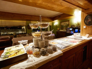 Gran Baita Hotel & Wellness