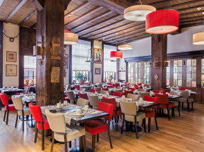 Best Western Plus Monopole Metropole