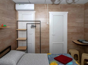 На море у реки