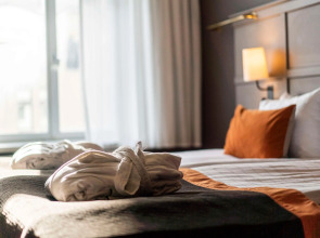 Scandic Grand Central