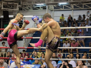 @Home Boutique Hotel Patong