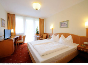 Johannesbad Hotel Palace