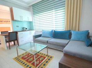 Delight Deluxe Aparts