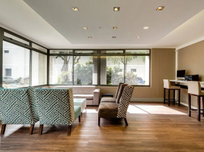 Protea Hotel by Marriott Cape Town Waterfront Breakwater Lodge