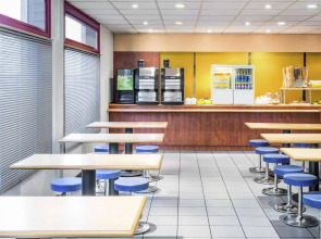 ibis budget Paris Porte d'Italie Est