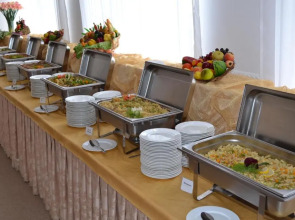 Отель Айтар