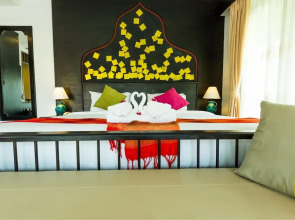 The Tacola Resort & Spa