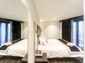 Hôtel Boutique Richelieu Lyon Gare Part Dieu