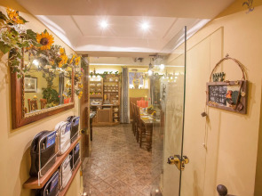 Alloggio dei Vassalli, In the Heart of the Historic Center