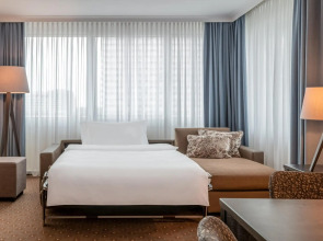 The Westin Grand Munich