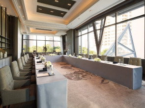 The Okura Prestige Bangkok