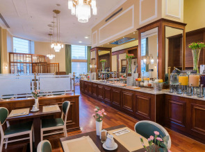 Polonia Palace Hotel