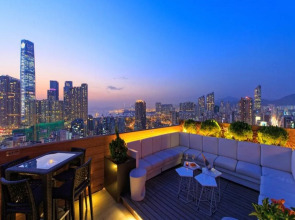 Hotel Madera Hong Kong