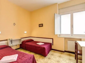 Casa Per Ferie Villa Benedetta