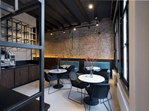 Boutique Hotel Oosteinde