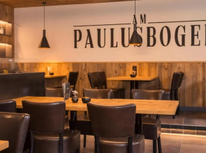 Hotel-Restaurant Am Paulusbogen