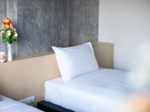 B2 Hotel South Pattaya Premier Hotel