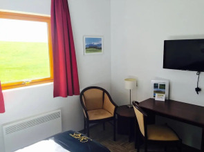 Hellishólar Hótel Eyjafjallajökull