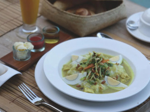 Kawi Resort A Spiritual Sanctuary to Escape