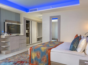 Royal Seginus - All Inclusive