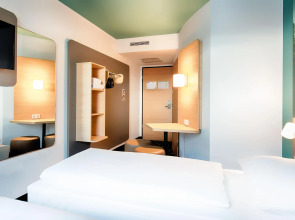 B&B Hotel München-Putzbrunn