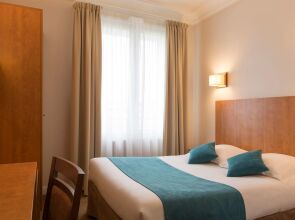 BRIT HOTEL CONFORT CLERIA LORIENT Centre