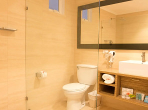 Playa Blanca Beach Resort - All Inclusive