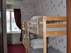 Жилые помещения Rusland Ufa