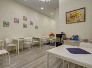 Гостевой дом Жан Поль