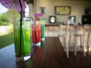 The Jayakarta Suite Komodo Flores