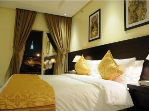 Drnef Hotel Makkah