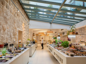 Bluesun Hotel Berulia